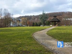 Prodej bytu 2+kk, Praha - Vysočany, Paříkova, 50 m2