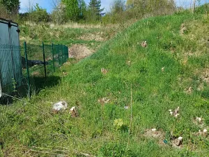 Prodej pozemku pro bydlení, Nesovice, 2541 m2