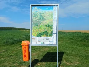 Prodej pozemku pro bydlení, Nesovice, 2541 m2
