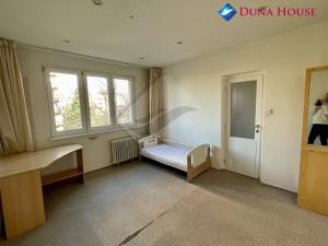 Prodej bytu 2+1, Praha - Záběhlice, Zvonková, 53 m2