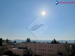 Prodej bytu 2+1, Praha - Záběhlice, Zvonková, 53 m2