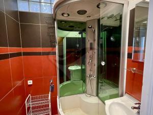 Prodej bytu 2+1, Praha - Záběhlice, Zvonková, 53 m2