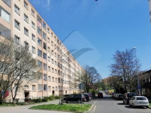 Prodej bytu 2+1, Praha - Záběhlice, Zvonková, 53 m2