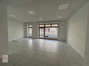 Pronájem obchodního prostoru, České Budějovice, Rudolfovská tř., 69 m2