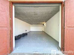 Prodej garáže, Neratovice, Tyršova, 28 m2