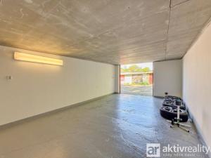 Prodej garáže, Neratovice, Tyršova, 28 m2