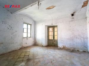 Prodej rodinného domu, Křečhoř, 206 m2