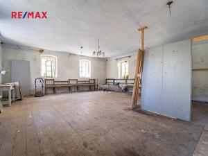 Prodej rodinného domu, Křečhoř, 206 m2