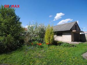 Prodej rodinného domu, Cerhenice, U hřiště, 120 m2