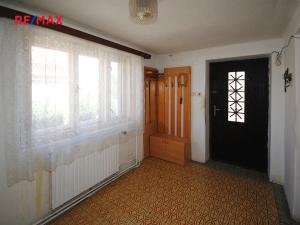 Prodej rodinného domu, Cerhenice, U hřiště, 120 m2