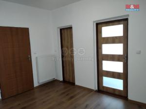 Prodej bytu 2+1, Krnov - Pod Bezručovým vrchem, Revoluční, 88 m2