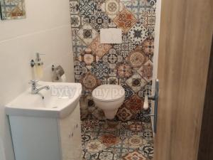 Prodej bytu 2+1, Krnov - Pod Bezručovým vrchem, Revoluční, 88 m2