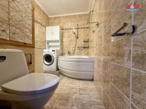 Prodej bytu 2+1, Klášterec nad Ohří, Dukelská, 60 m2