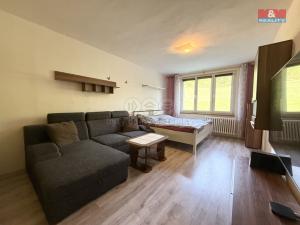Prodej bytu 2+1, Klášterec nad Ohří, Dukelská, 60 m2