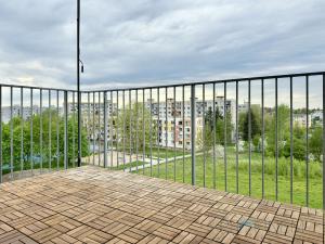 Pronájem bytu 3+kk, Rychnov nad Kněžnou, Javornická, 72 m2