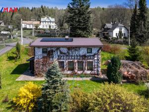 Prodej rodinného domu, Nejdek - Tisová, 204 m2