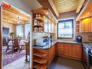 Prodej rodinného domu, Nejdek - Tisová, 204 m2