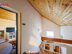 Prodej rodinného domu, Nejdek - Tisová, 204 m2