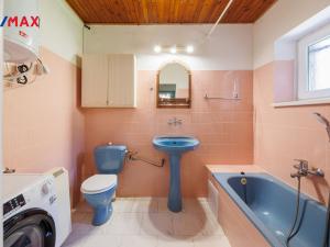 Prodej rodinného domu, Nejdek - Tisová, 204 m2