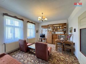 Prodej rodinného domu, České Velenice, Dílenská, 76 m2