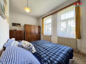 Prodej rodinného domu, České Velenice, Dílenská, 76 m2