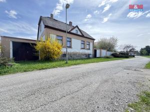 Prodej rodinného domu, České Velenice, Dílenská, 76 m2