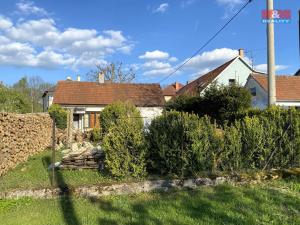 Prodej rodinného domu, Vysoké Studnice, 70 m2