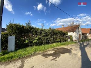 Prodej rodinného domu, Vysoké Studnice, 70 m2