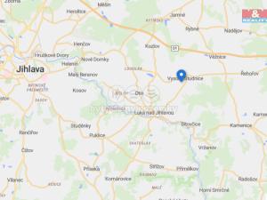 Prodej rodinného domu, Vysoké Studnice, 70 m2