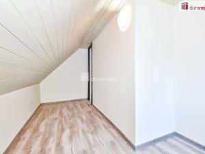 Prodej rodinného domu, Černolice, Na Cihelně, 118 m2