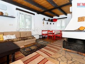 Prodej chalupy, Slavíkov - Dlouhý, 100 m2