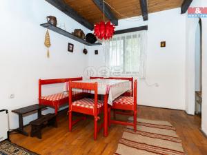 Prodej chalupy, Slavíkov - Dlouhý, 100 m2