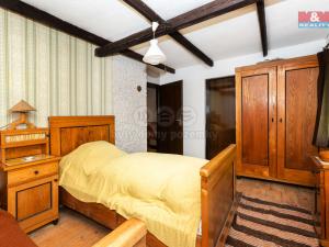 Prodej chalupy, Slavíkov - Dlouhý, 100 m2