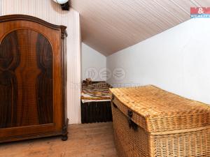 Prodej chalupy, Slavíkov - Dlouhý, 100 m2