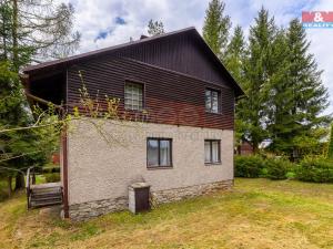 Prodej chalupy, Slavíkov - Dlouhý, 100 m2