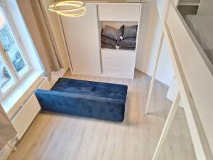 Pronájem bytu 1+1, Ostrava - Moravská Ostrava, Vojanova, 30 m2
