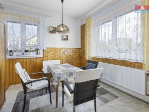 Prodej rodinného domu, Chrast, Jiráskova, 160 m2