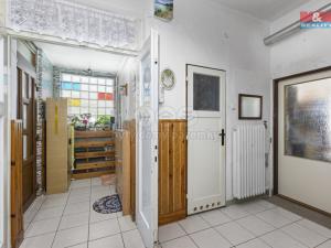 Prodej rodinného domu, Chrast, Jiráskova, 160 m2