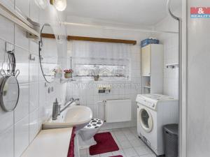 Prodej rodinného domu, Chrast, Jiráskova, 160 m2