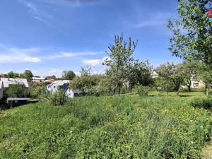 Prodej pozemku pro bydlení, Kunovice, 945 m2