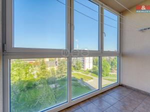 Prodej bytu 2+1, Plzeň - Lobzy, Sousedská, 58 m2