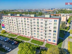 Prodej bytu 2+1, Plzeň - Lobzy, Sousedská, 58 m2