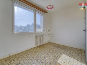 Prodej bytu 2+1, Plzeň - Lobzy, Sousedská, 58 m2