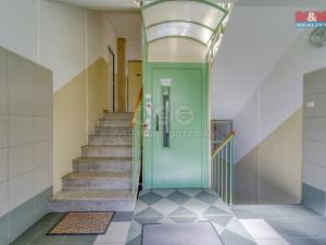 Prodej bytu 2+1, Plzeň - Lobzy, Sousedská, 58 m2