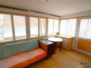 Prodej chalupy, Oslnovice, 100 m2