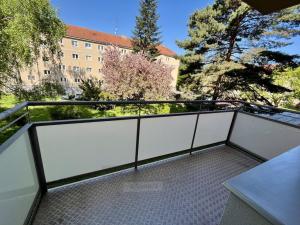 Pronájem bytu 2+1, České Budějovice - České Budějovice 3, Puklicova, 60 m2