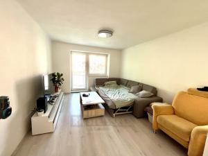 Pronájem bytu 2+1, České Budějovice - České Budějovice 3, Puklicova, 60 m2