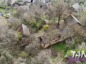 Prodej zemědělské usedlosti, Kobyly, 550 m2