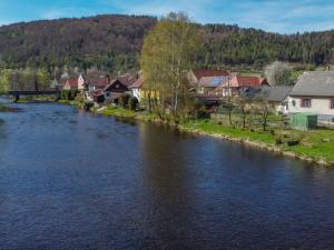 Prodej rodinného domu, Rabí - Čepice, 155 m2