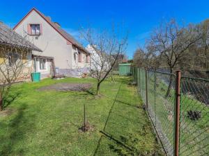Prodej rodinného domu, Rabí - Čepice, 155 m2